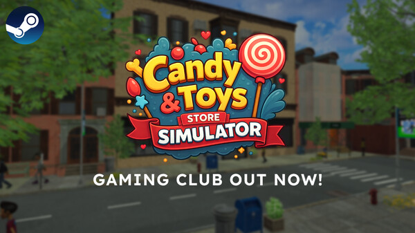 Gaming Club trailer thumbnail