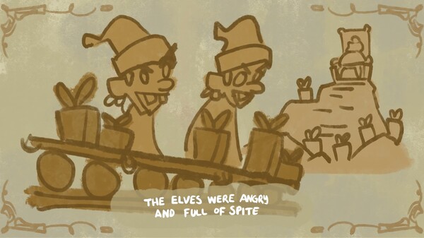 Announcement Trailer trailer thumbnail