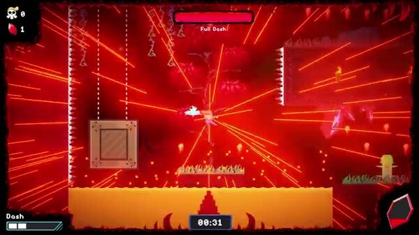Higher - Early Acces V3 - Preview trailer thumbnail