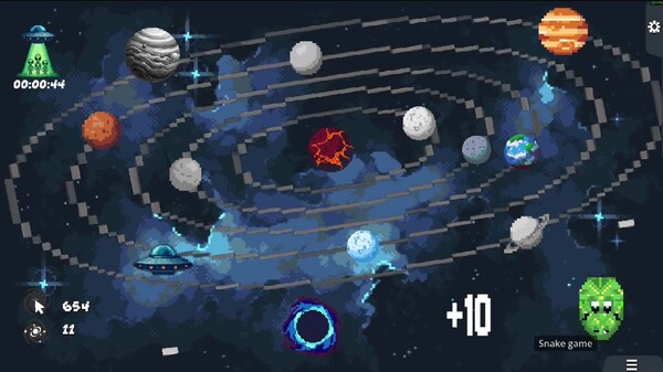 Anunaki Clicker trailer thumbnail