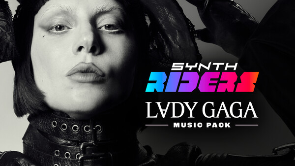 Lady Gaga Music Pack trailer thumbnail
