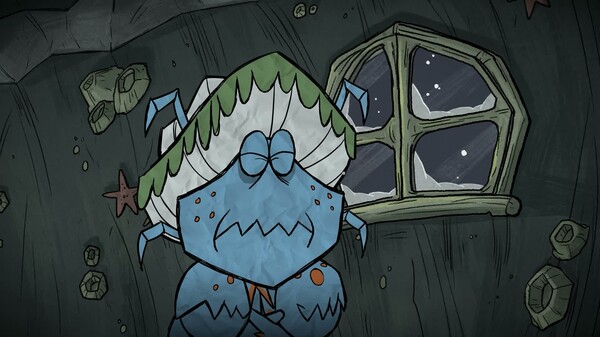 The Warmest Night trailer thumbnail