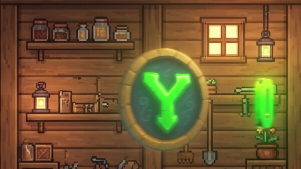 Yondel 0.1 early access trailer thumbnail