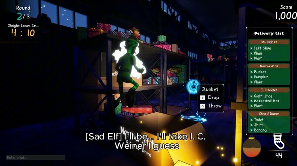 Werehouse Launch Trailer trailer thumbnail