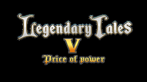 Legendary Tales Price of Power trailer thumbnail