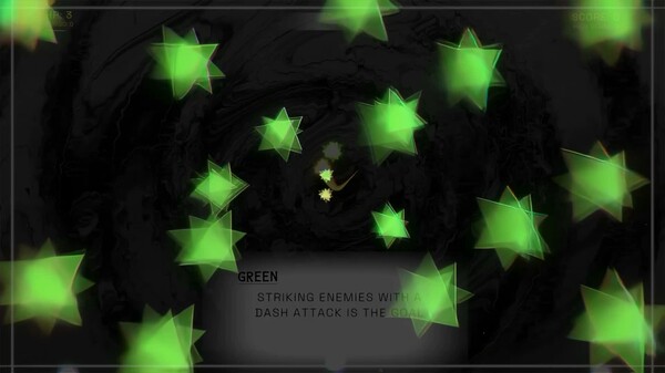 Updated New Synergy Strike teaser trailer thumbnail