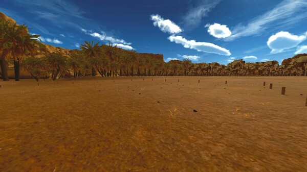 Egypt Frontiers - Player base Update Trailer trailer thumbnail