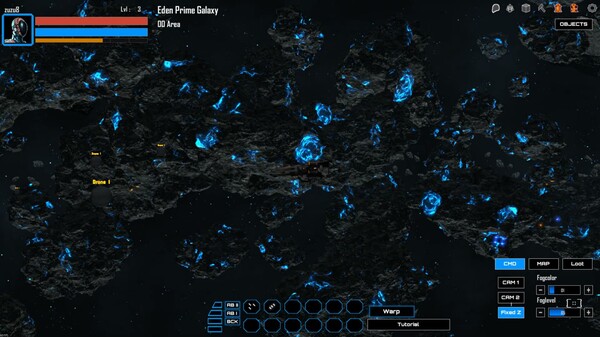 starforce v0.6.3 trailer thumbnail