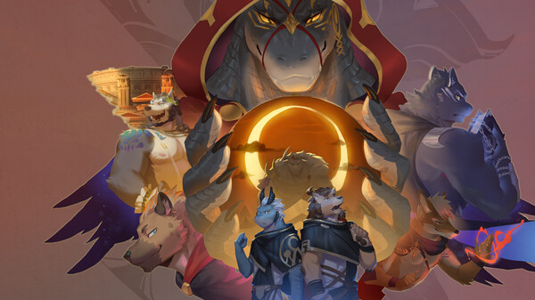 Astatos Chapter II - Trailer trailer thumbnail