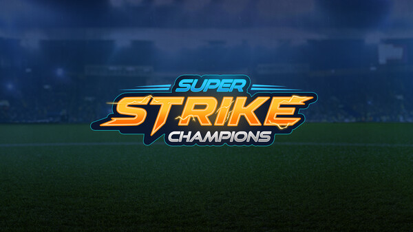 Super Strike Champions Trailer 1 EN trailer thumbnail