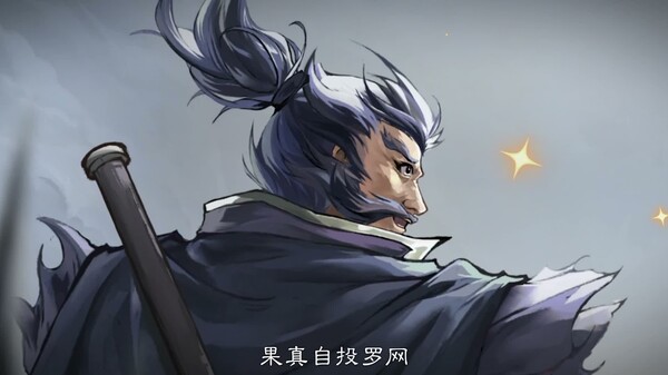马超 trailer thumbnail