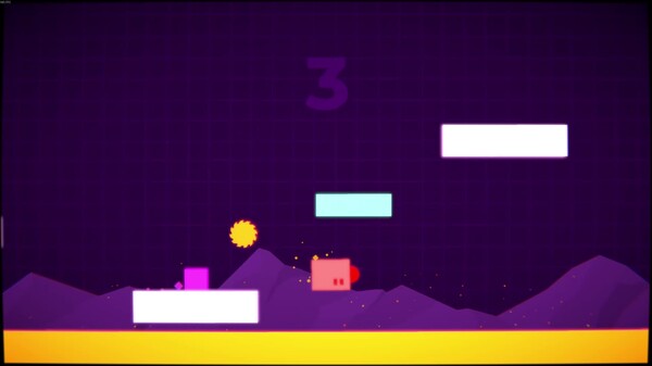Jump or Die - Gameplay Trailer trailer thumbnail