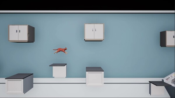 ShowCase Catjumper trailer thumbnail
