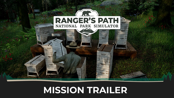 Mission Trailer trailer thumbnail