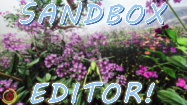 ~ Sandbox Editor ~ trailer thumbnail