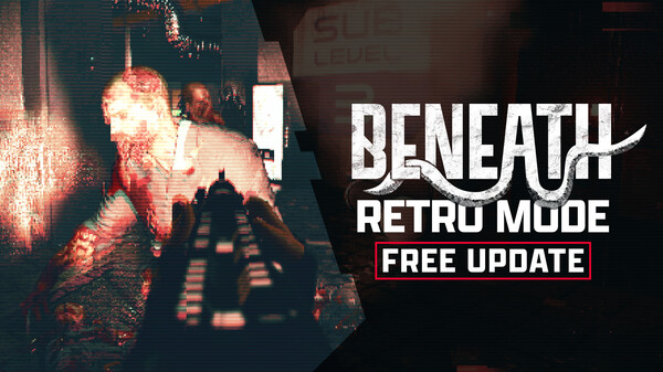 Retro Mode Out Now trailer thumbnail