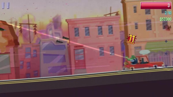 Rob & Go Trailer trailer thumbnail
