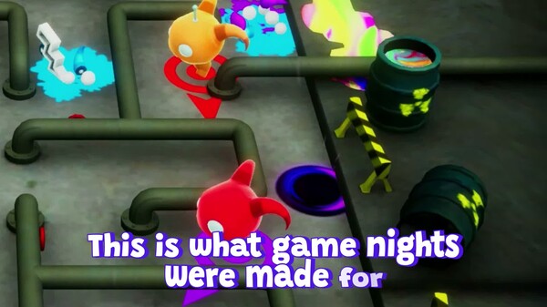 Tournament Update Trailer trailer thumbnail