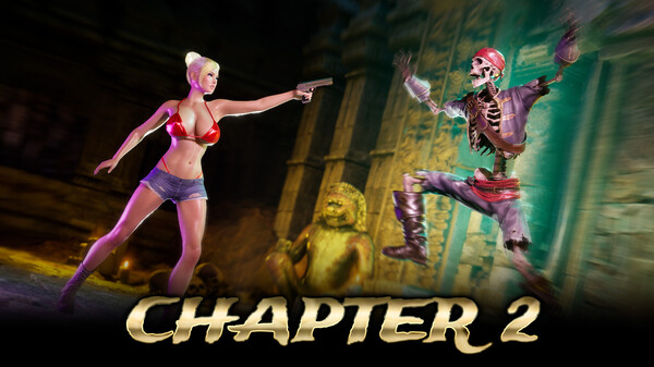 Trailer Chapter 2 trailer thumbnail