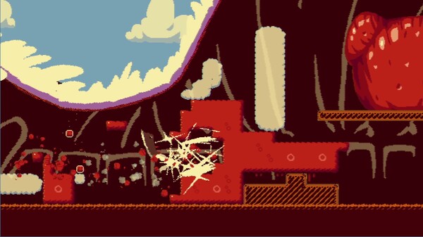 CHOP SHOP Trailer trailer thumbnail