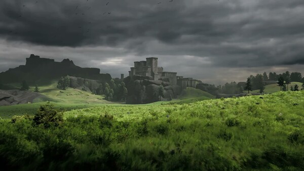 HighlandKeep Teaser trailer thumbnail