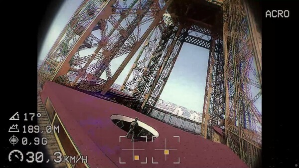IMMERSION & EIFFEL trailer thumbnail