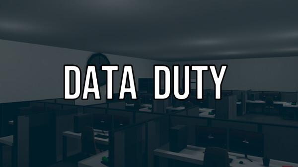 DATA DUTY Official Trailer trailer thumbnail