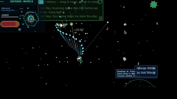 Explore the Universe 2175 – Official Gameplay Trailer trailer thumbnail