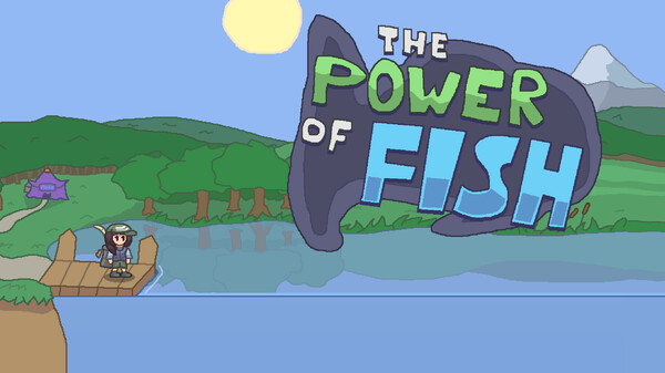 The Power of Fish Trailer trailer thumbnail