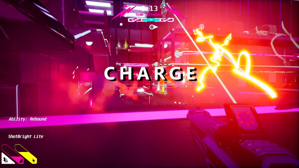 Charge! Release Teaser Trailer trailer thumbnail