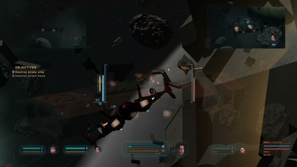 Mikseli: Genesis — Real Gameplay Teaser trailer thumbnail