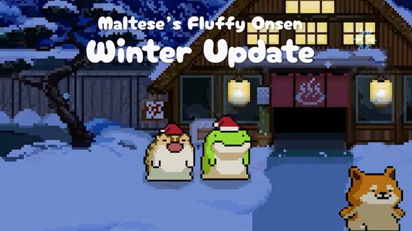 v1.5 Winter Update trailer thumbnail