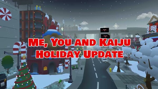 Holiday Update trailer thumbnail