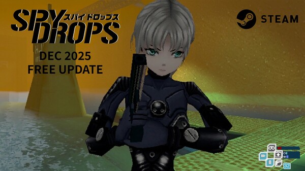 Dec 2025 Update trailer thumbnail