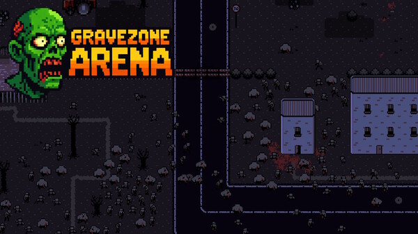Gravezone Arena Trailer #1 trailer thumbnail