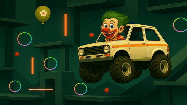 Gameplay Trailer trailer thumbnail