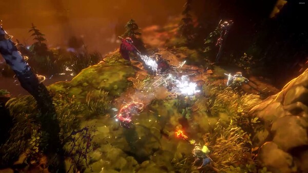 Wicked Inside Showcase - Together / Co-op trailer thumbnail