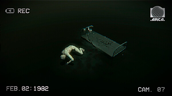 A.R.C.A. Camera trailer thumbnail