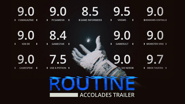 Accolades trailer thumbnail