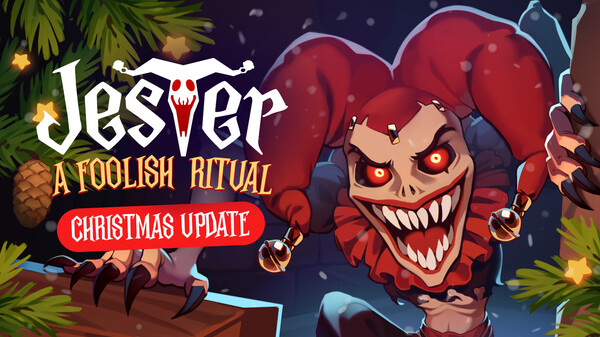 Jester: A Foolish Ritual - Christmas Update trailer thumbnail