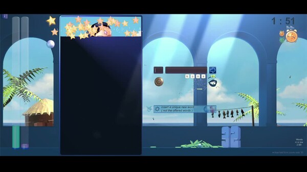WMG Gameplay trailer thumbnail