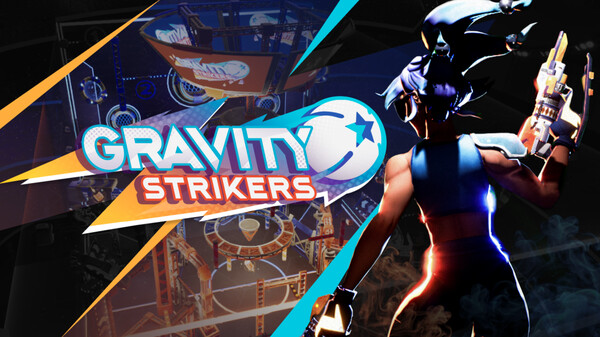 General_Cinematique_Gravity_Strikers_Reveal_Trailer trailer thumbnail