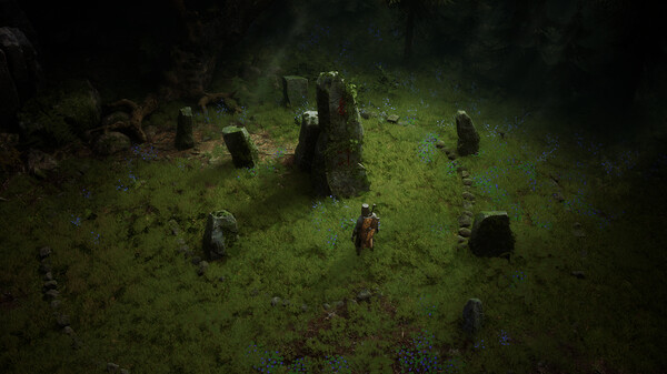 Early short gameplay preview trailer thumbnail