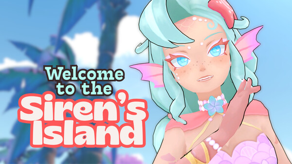 AI2U New Level - The Siren's Island trailer thumbnail