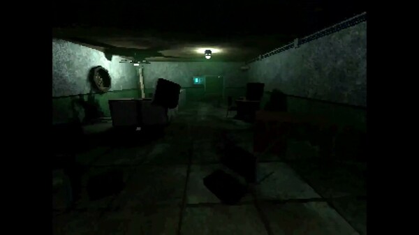 Gameplay Teaser trailer thumbnail