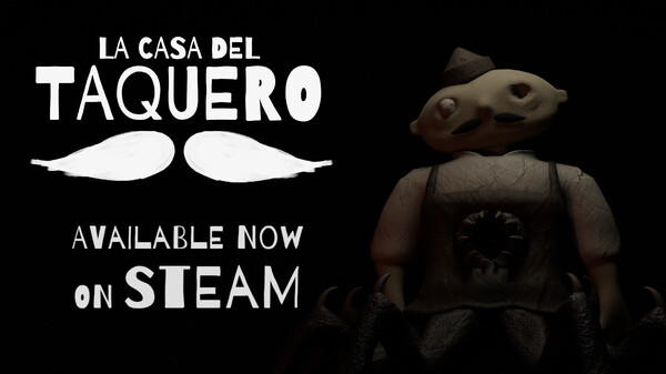 La Casa del Taquero - Official Launch Trailer trailer thumbnail
