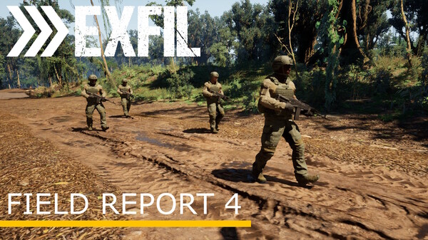 Field Report 4 trailer thumbnail