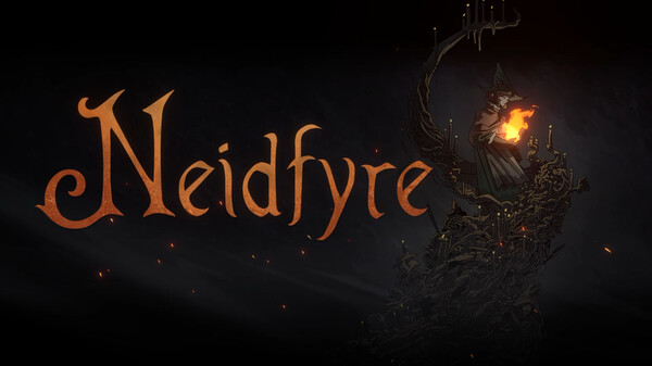 Neidfyre Gameplay Preview trailer thumbnail