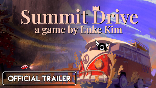 Official Steam Release Trailer trailer thumbnail