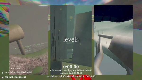 Beta Trailer trailer thumbnail